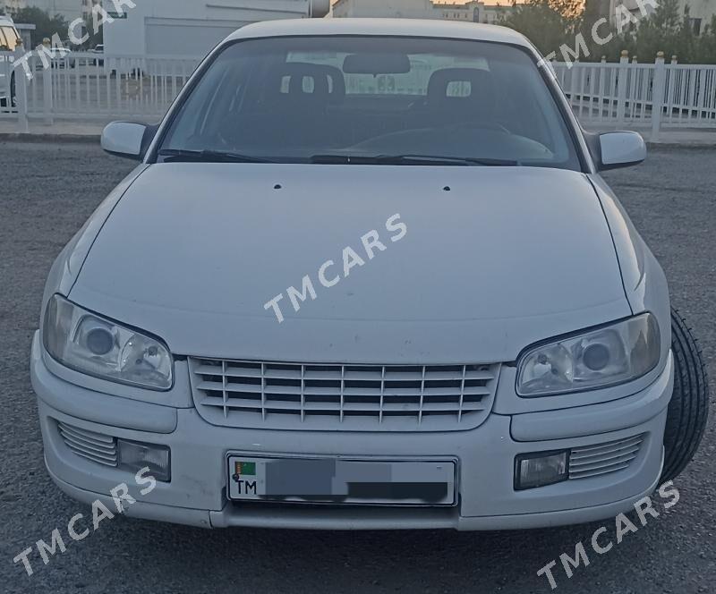 Opel Omega 1996 - 43 000 TMT - Ашхабад - img 2