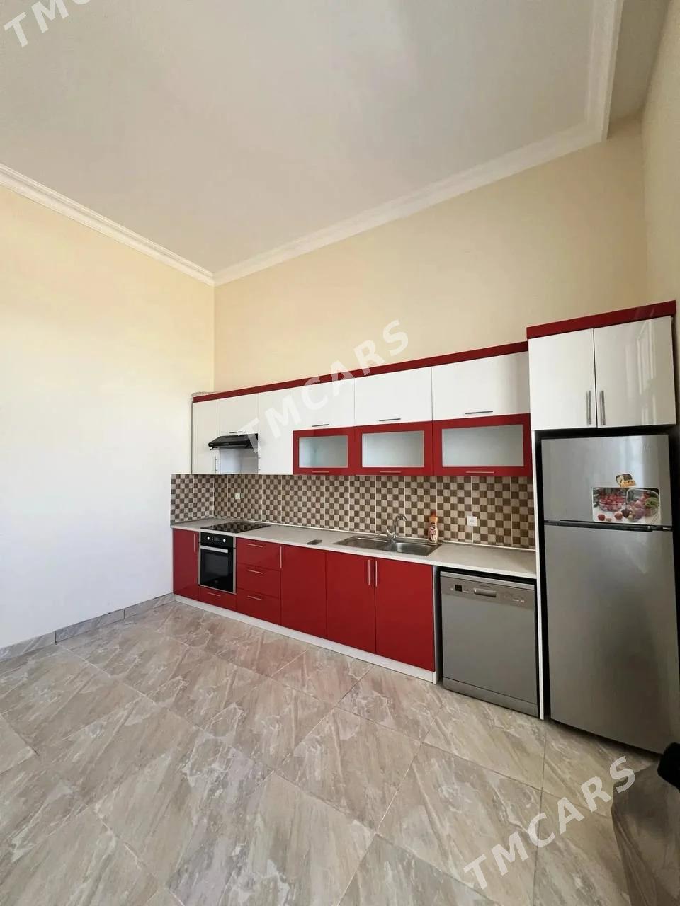 Срочно!!! 15 этап 4 комн - Aşgabat - img 8