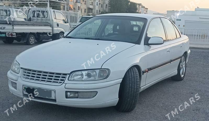 Opel Omega 1996 - 43 000 TMT - Ашхабад - img 5