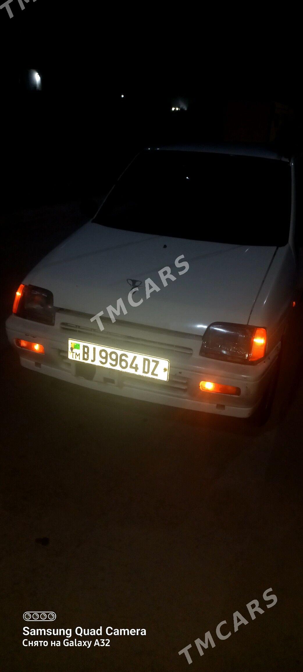 Daewoo Tico 1997 - 19 000 TMT - Дашогуз - img 4
