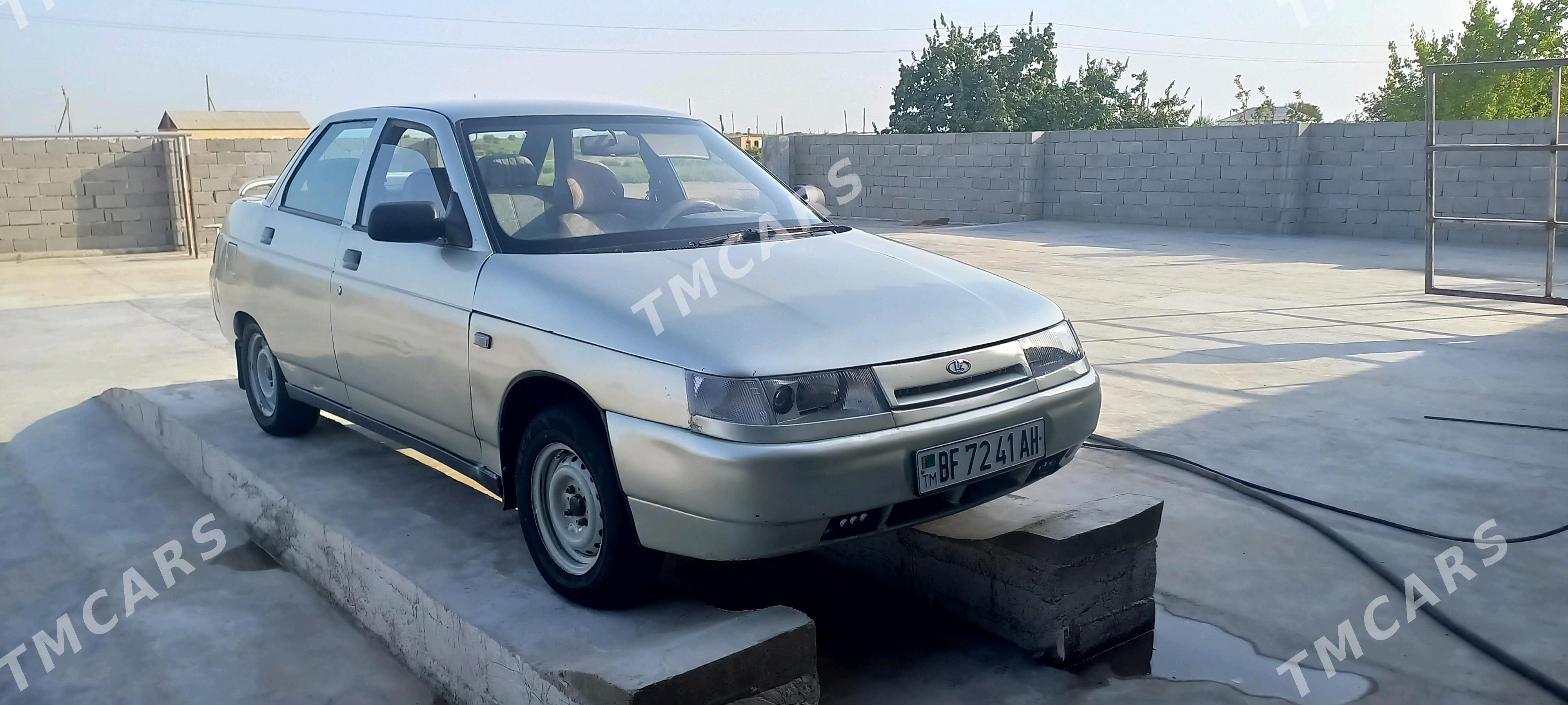 Lada 2110 2004 - 35 000 TMT - Babadaýhan - img 6