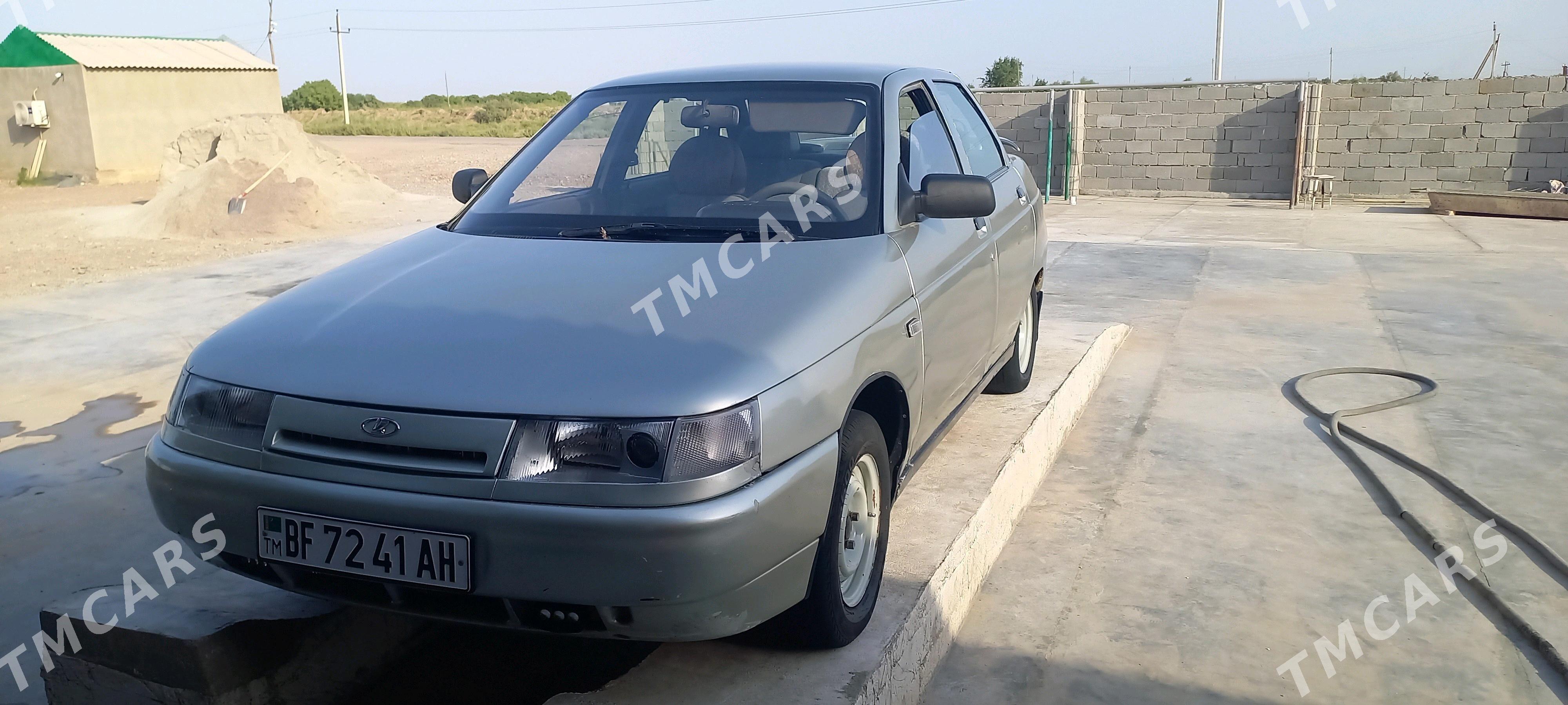 Lada 2110 2004 - 35 000 TMT - Babadaýhan - img 5