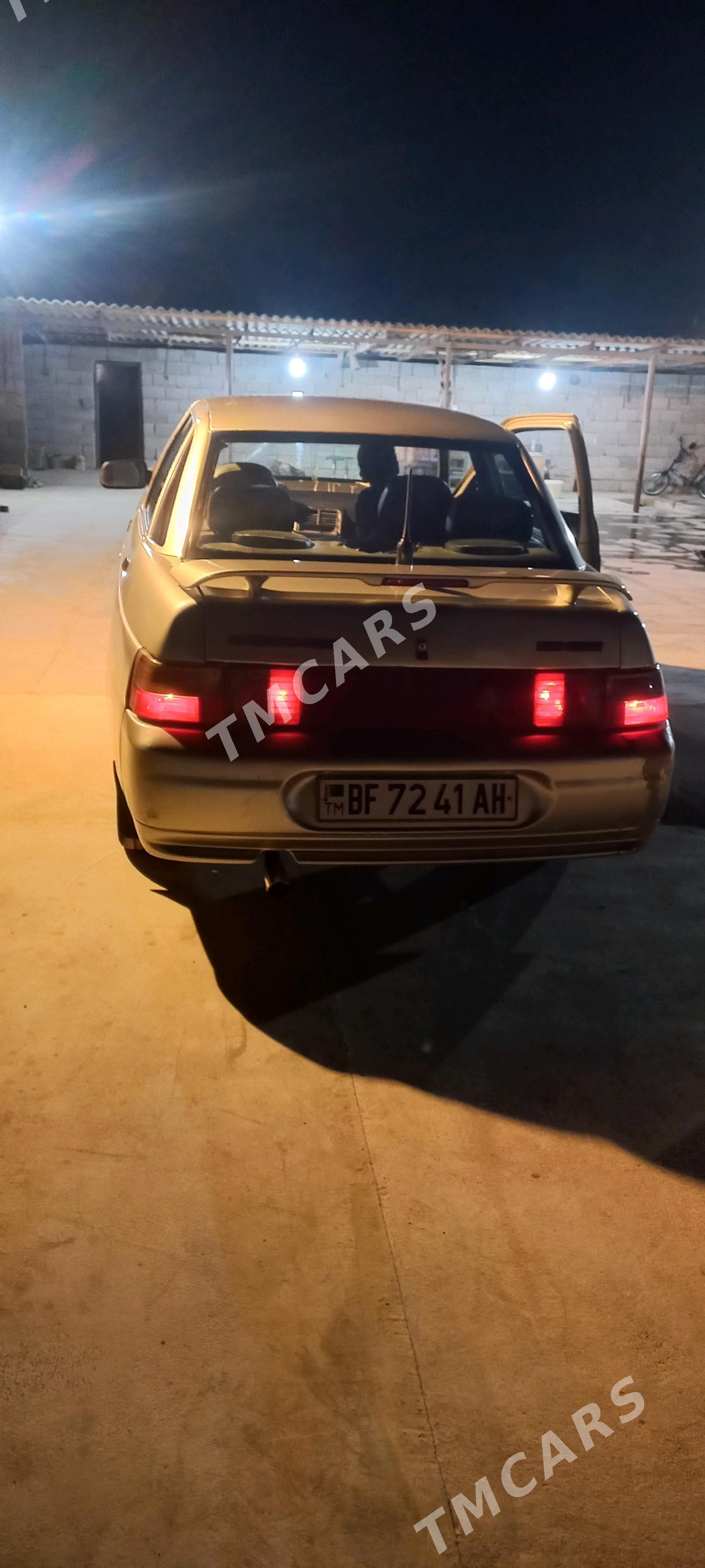 Lada 2110 2004 - 35 000 TMT - Babadaýhan - img 7