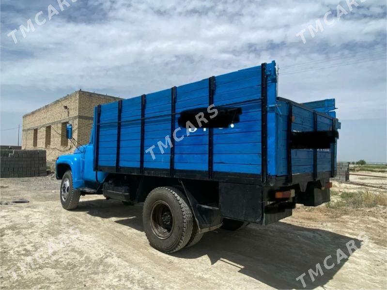 Zil 130 1982 - 60 000 TMT - Ак-Бугдайский этрап - img 2