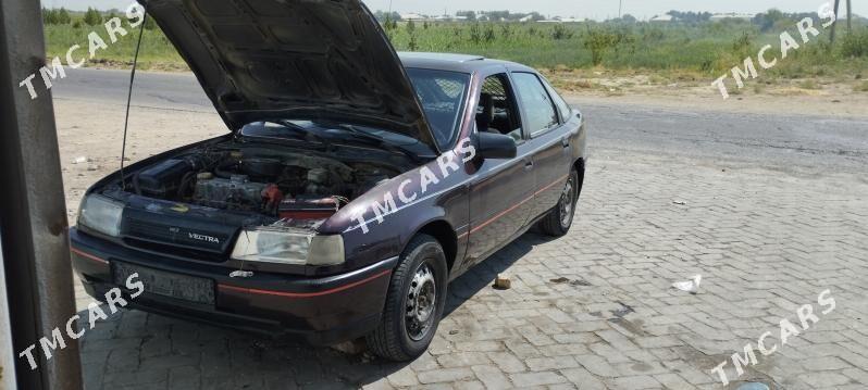 Opel Vectra 1992 - 40 000 TMT - Baýramaly - img 3