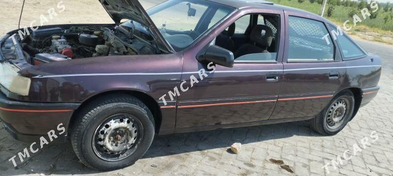Opel Vectra 1992 - 40 000 TMT - Baýramaly - img 4