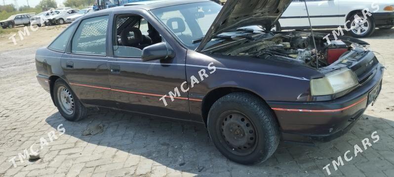 Opel Vectra 1992 - 40 000 TMT - Baýramaly - img 5