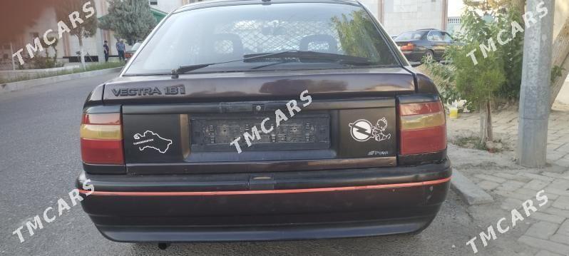 Opel Vectra 1992 - 40 000 TMT - Baýramaly - img 2