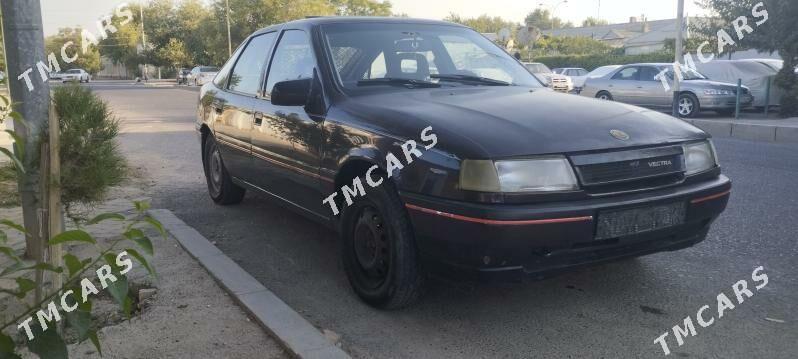 Opel Vectra 1992 - 40 000 TMT - Baýramaly - img 6