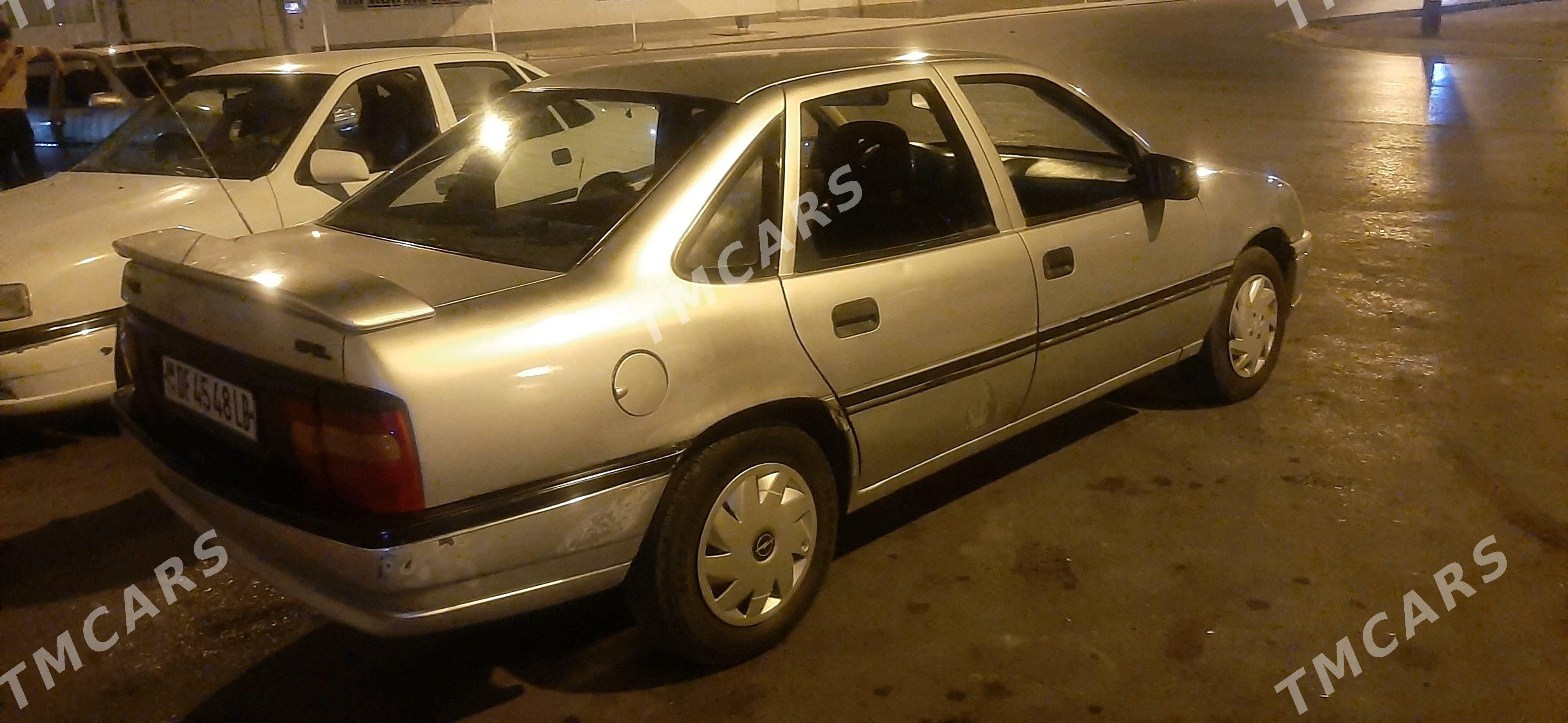 Opel Vectra 1990 - 32 000 TMT - Türkmenabat - img 3