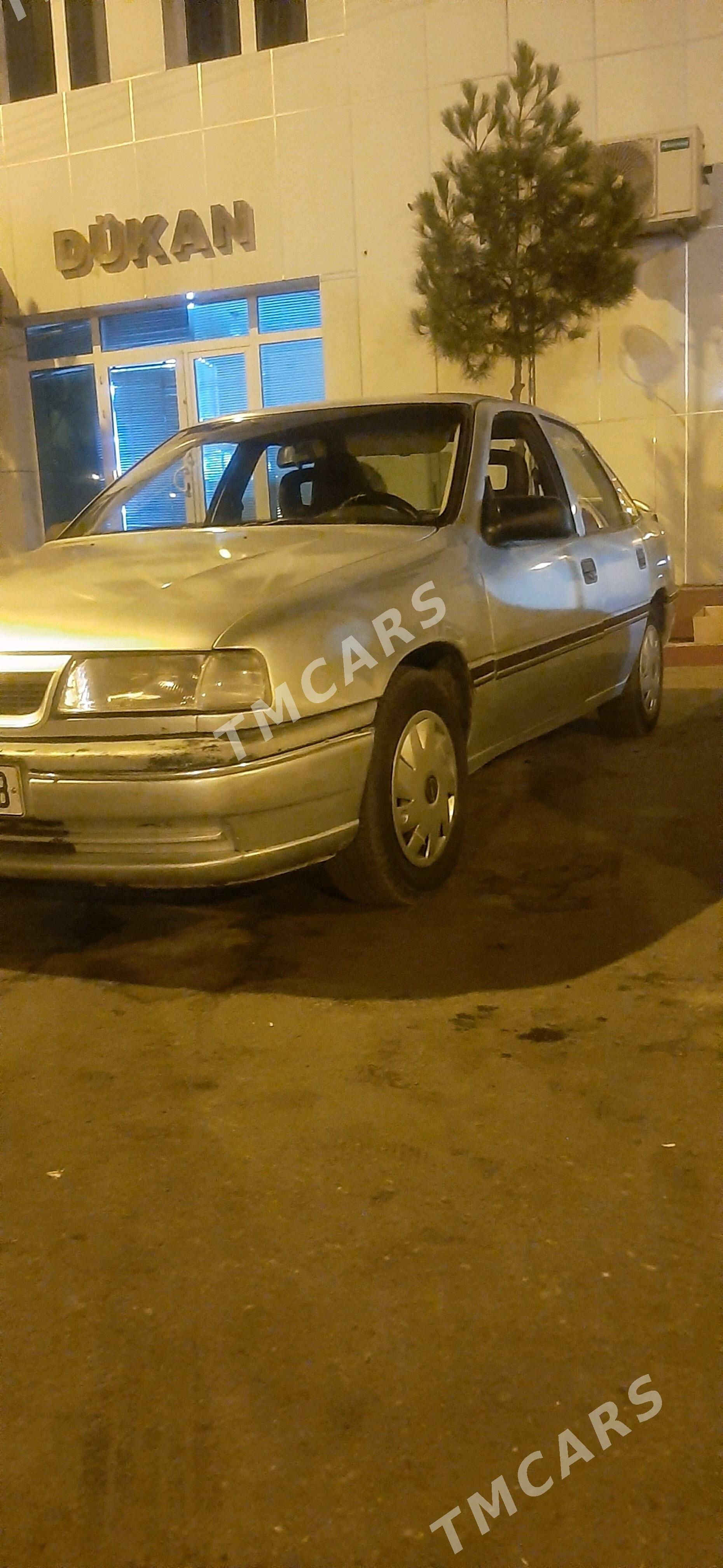 Opel Vectra 1990 - 32 000 TMT - Türkmenabat - img 2