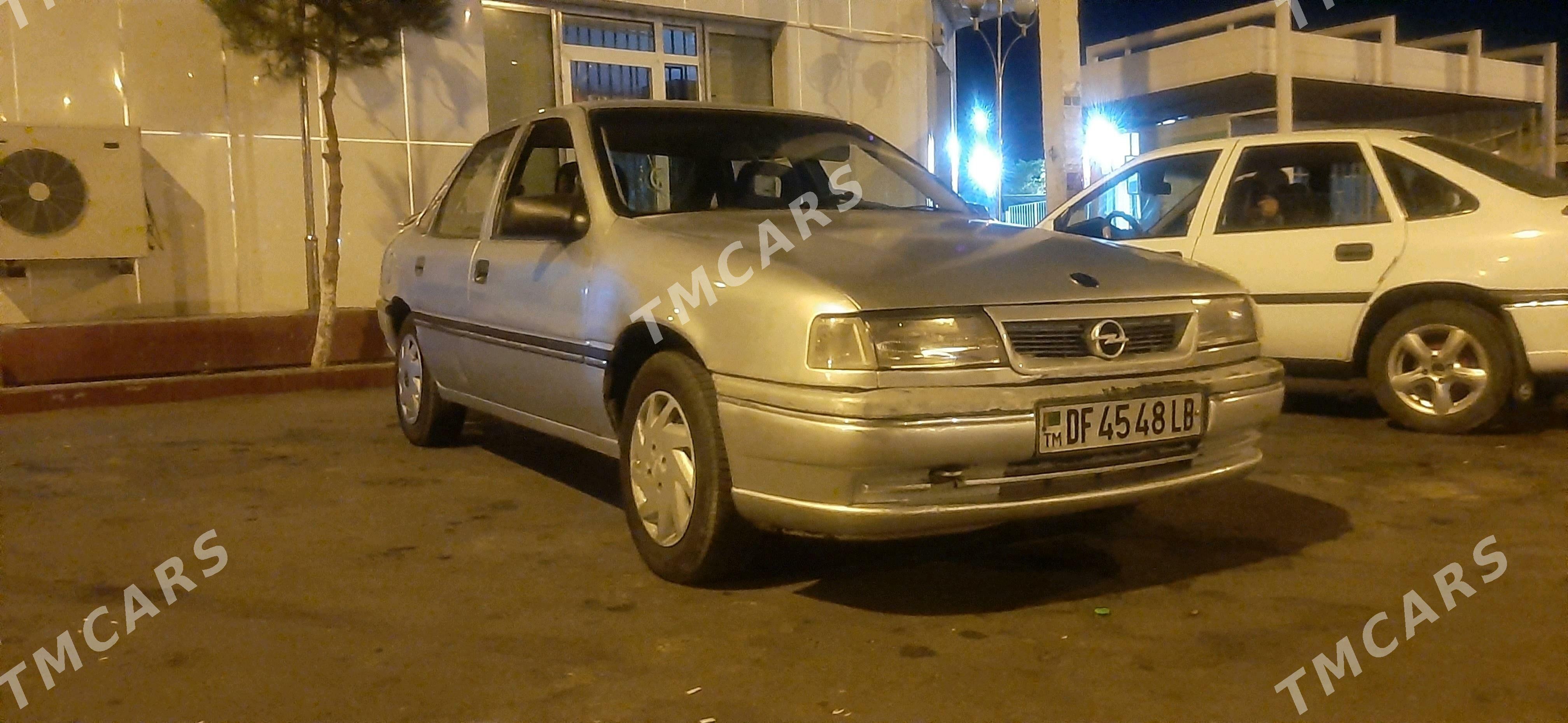 Opel Vectra 1990 - 32 000 TMT - Türkmenabat - img 4