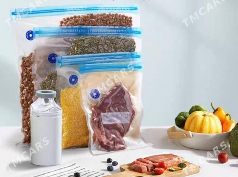 вакуумные пакеты - 4 mkr - img 2