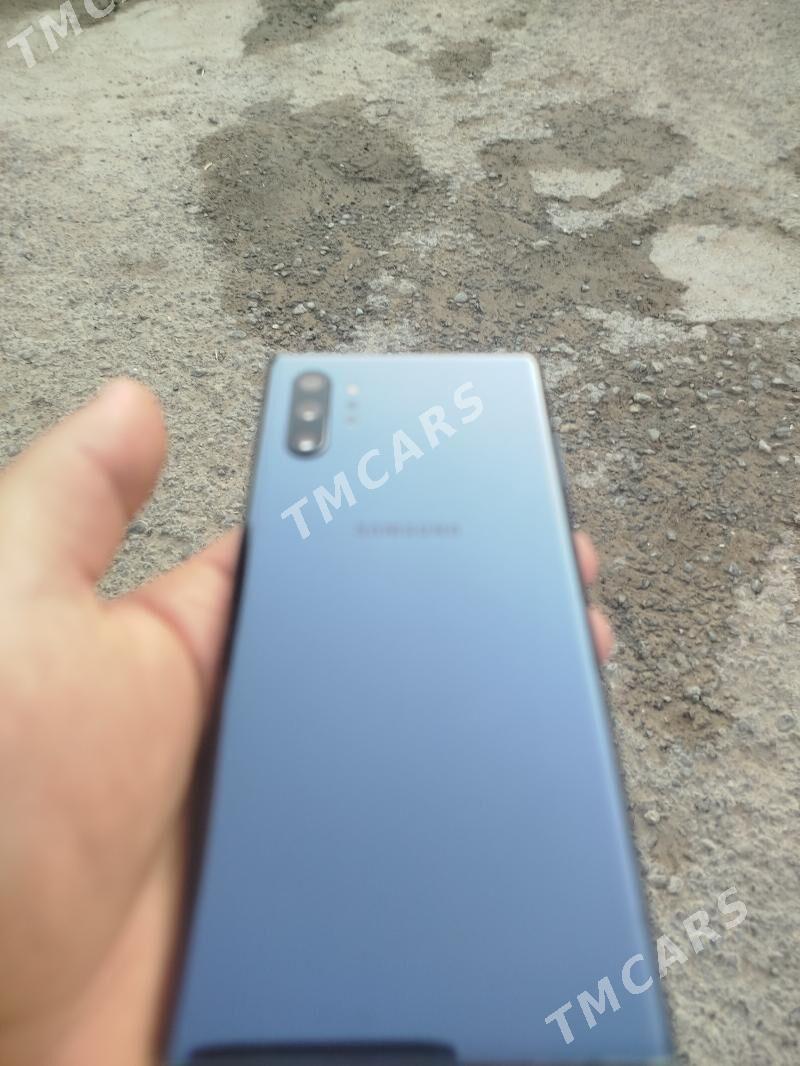 samsung not 10+ - Aşgabat - img 3