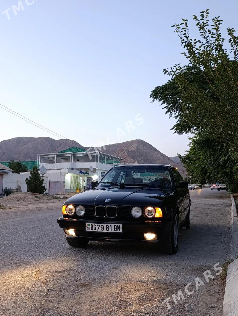 BMW 525 1992 - 45 000 TMT - Balkanabat - img 2