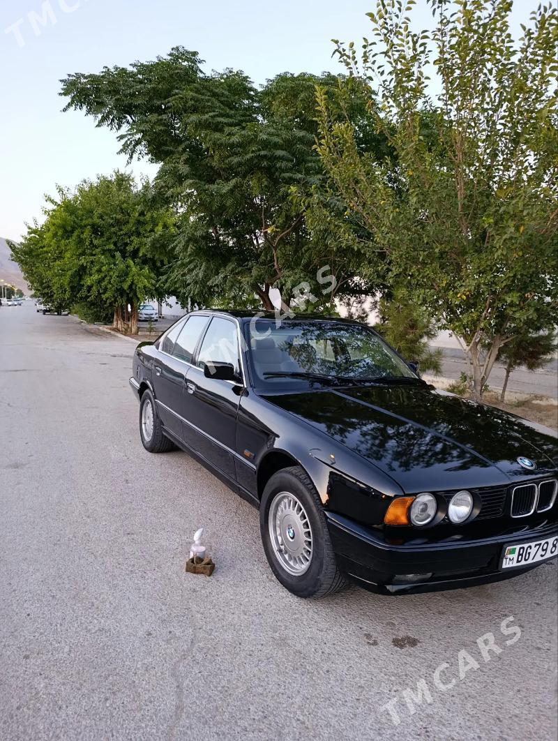 BMW 525 1992 - 45 000 TMT - Balkanabat - img 3