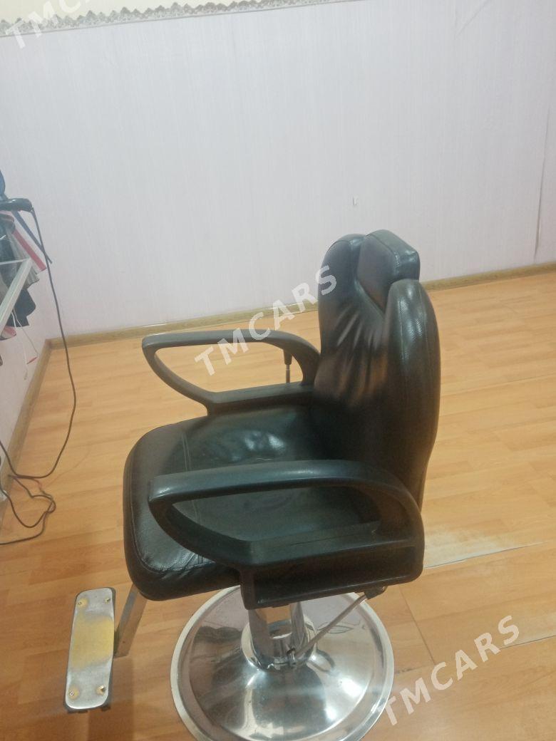Kreslo salon parehma - Балканабат - img 2