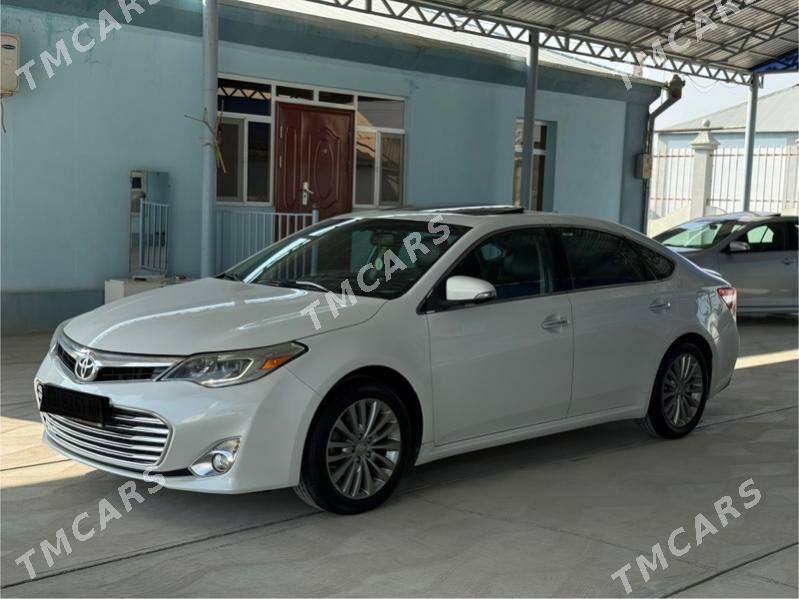 Toyota Avalon 2013 - 308 000 TMT - Gökdepe - img 4