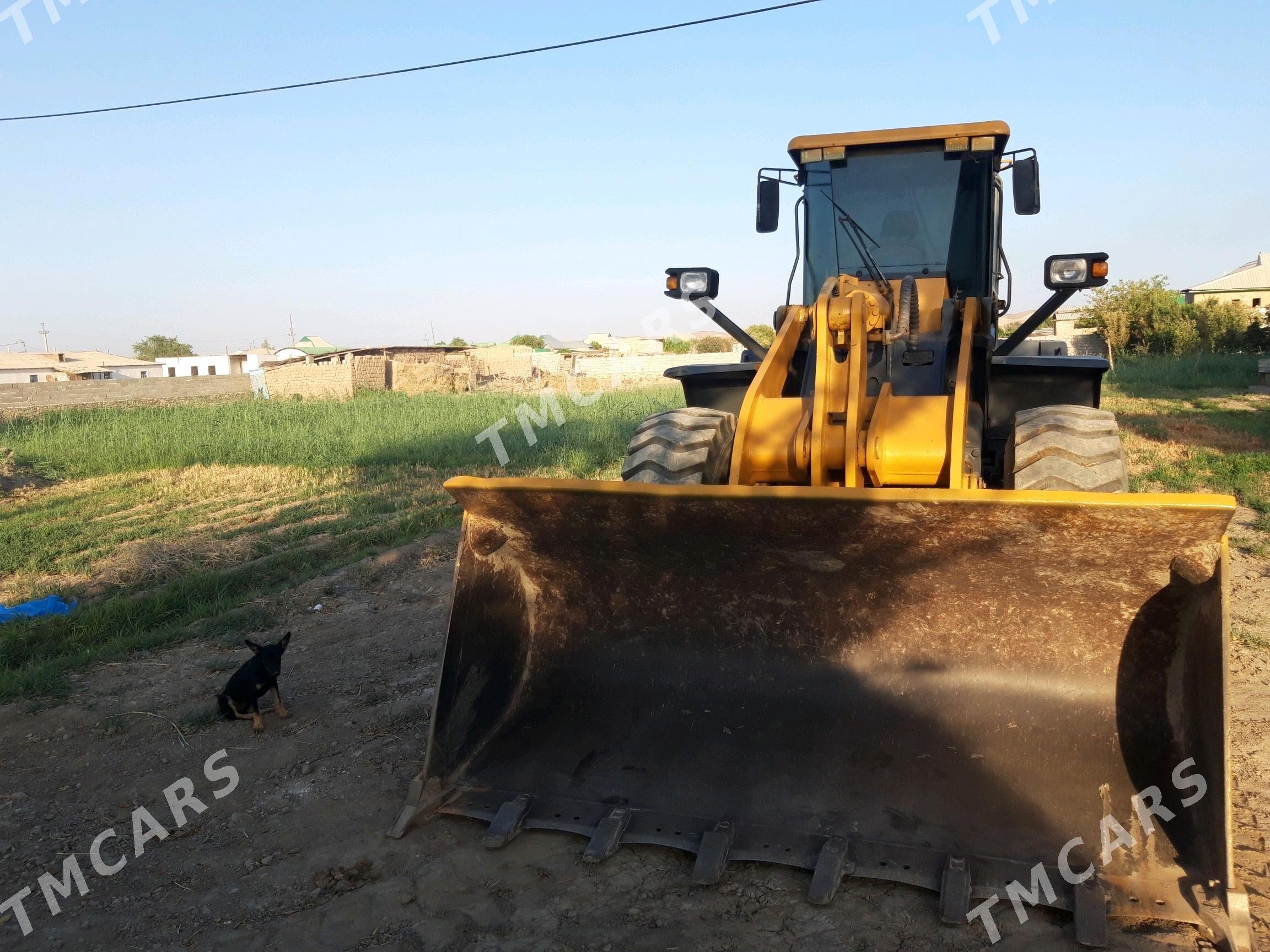 XCMG LW500F 2009 - 460 000 TMT - Койтендаг - img 6