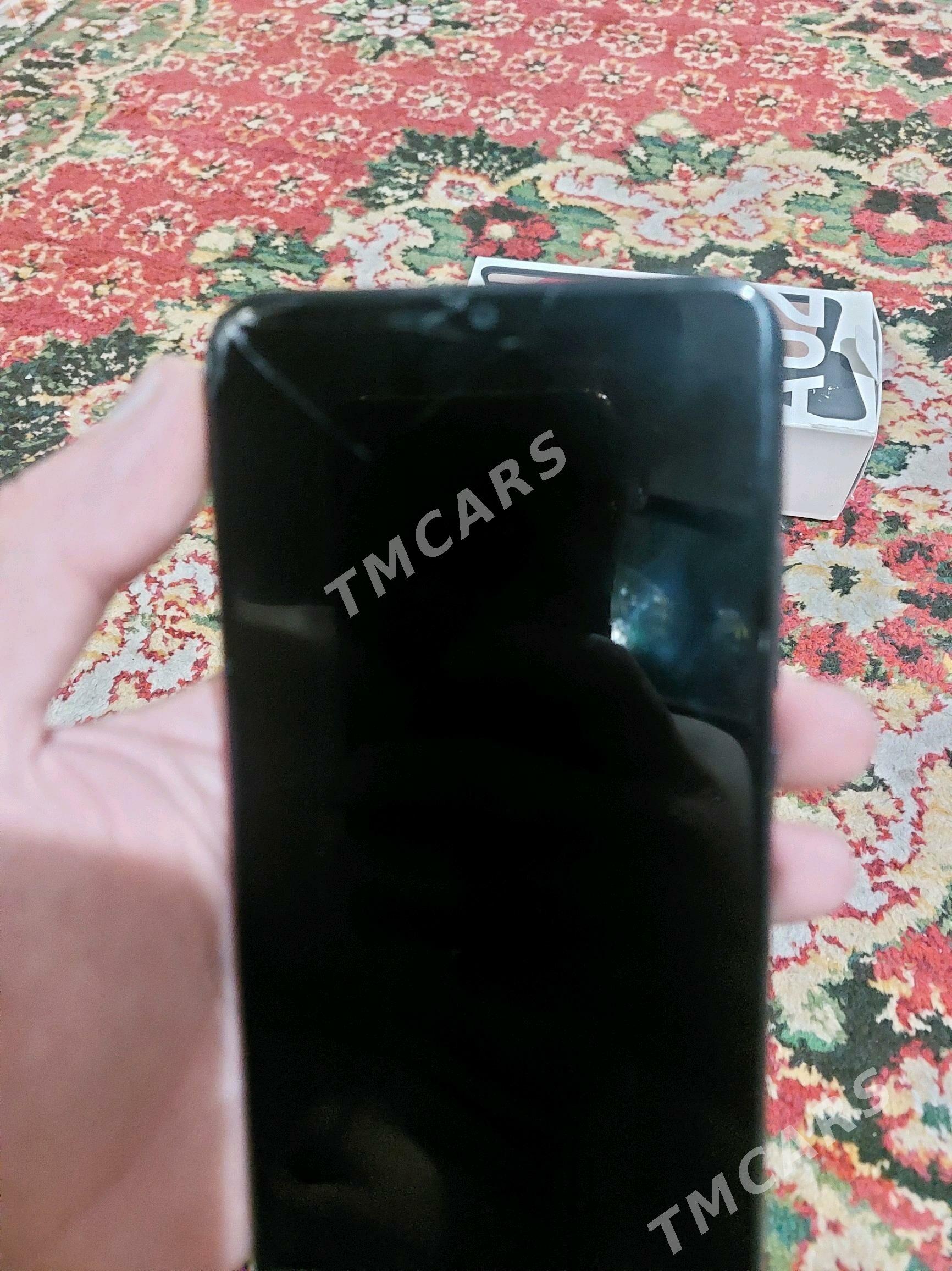samsung A 02 s - Дашогуз - img 2