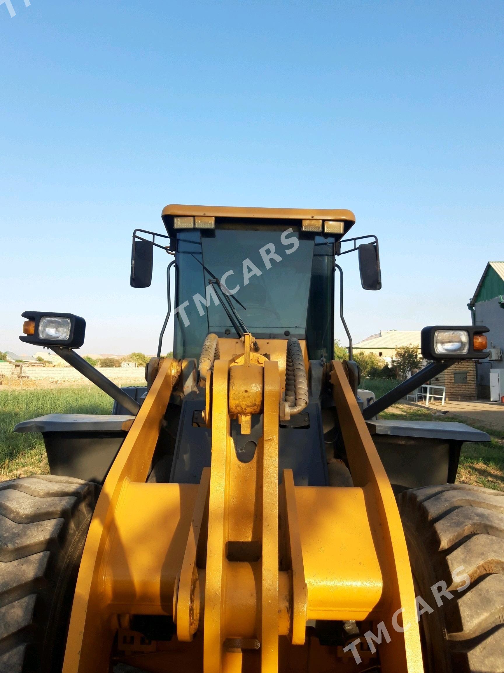 XCMG LW500F 2009 - 460 000 TMT - Койтендаг - img 10