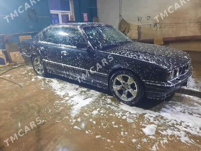 BMW E34 1994 - 65 000 TMT - Дашогуз - img 2