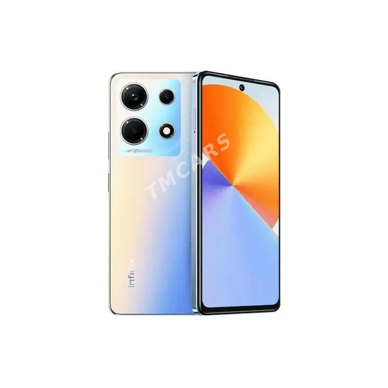 telefon infinix not 30 - Мары - img 2