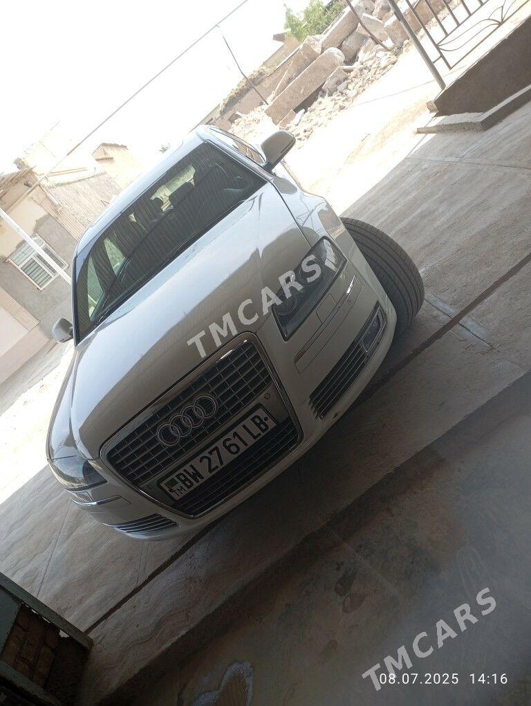 Audi A8 2009 - 190 000 TMT - Türkmenabat - img 3