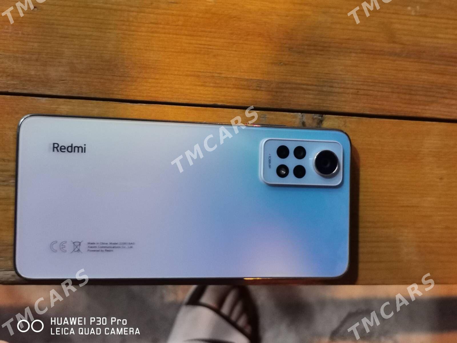 Redmi not 12 pro - Дашогуз - img 3