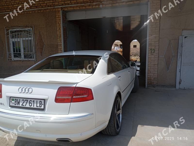 Audi A8 2009 - 190 000 TMT - Türkmenabat - img 2