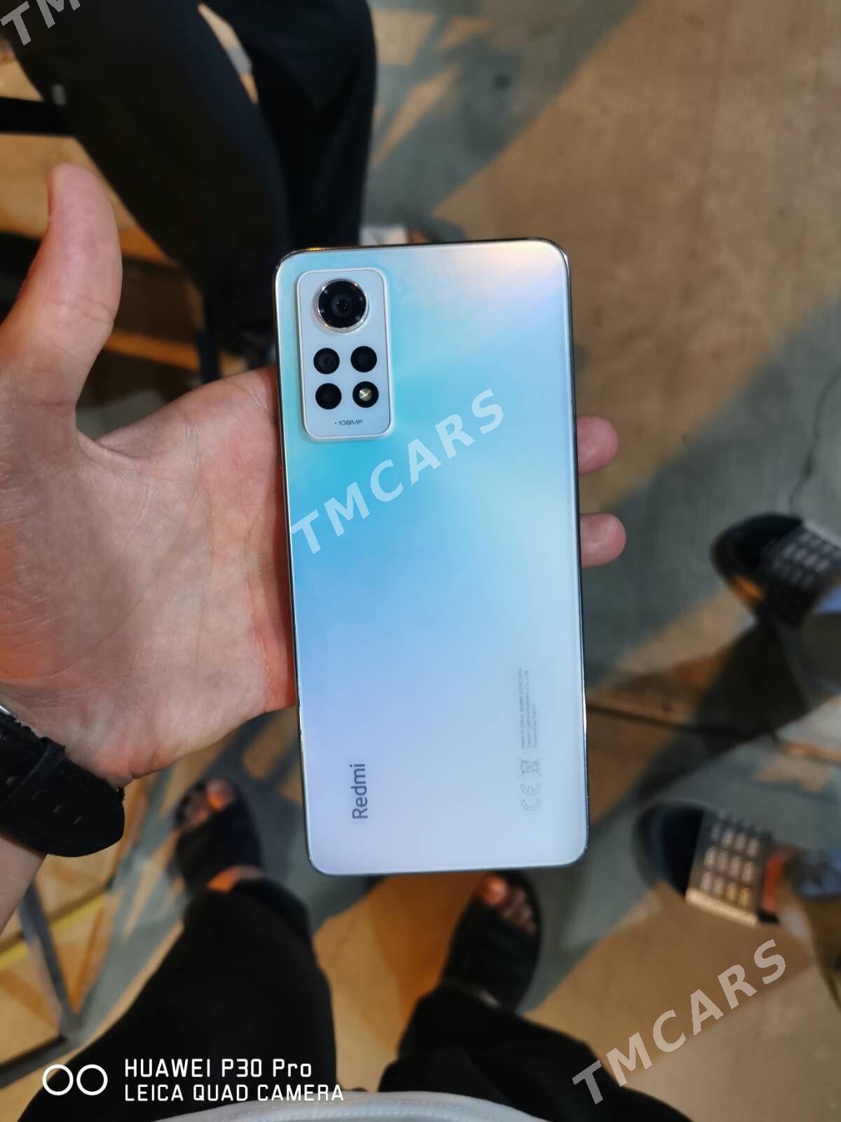 Redmi not 12 pro - Дашогуз - img 2