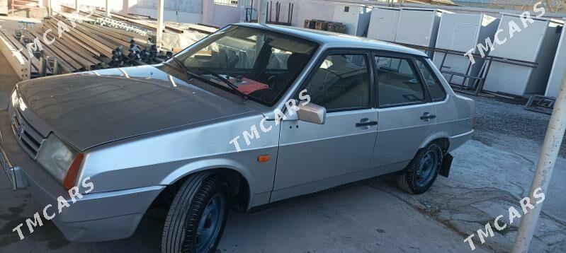 Lada 21099 2003 - 25 000 TMT - Babadaýhan - img 2