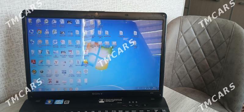Sony Vaio - Туркменбаши - img 3