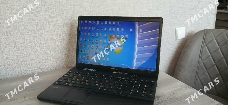 Sony Vaio - Туркменбаши - img 4