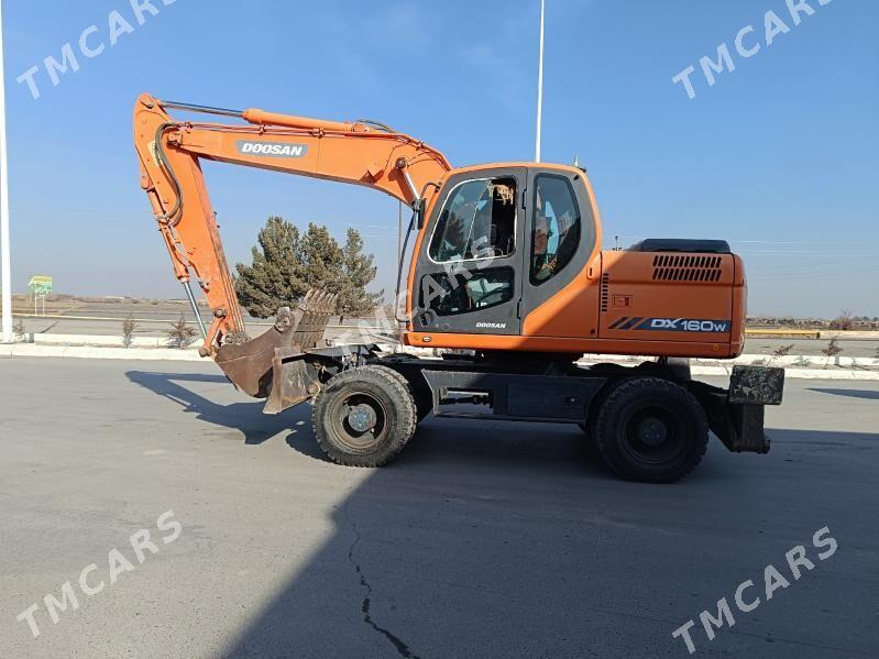 Caterpillar Excavator 2014 - 1 100 000 TMT - Дянев - img 6