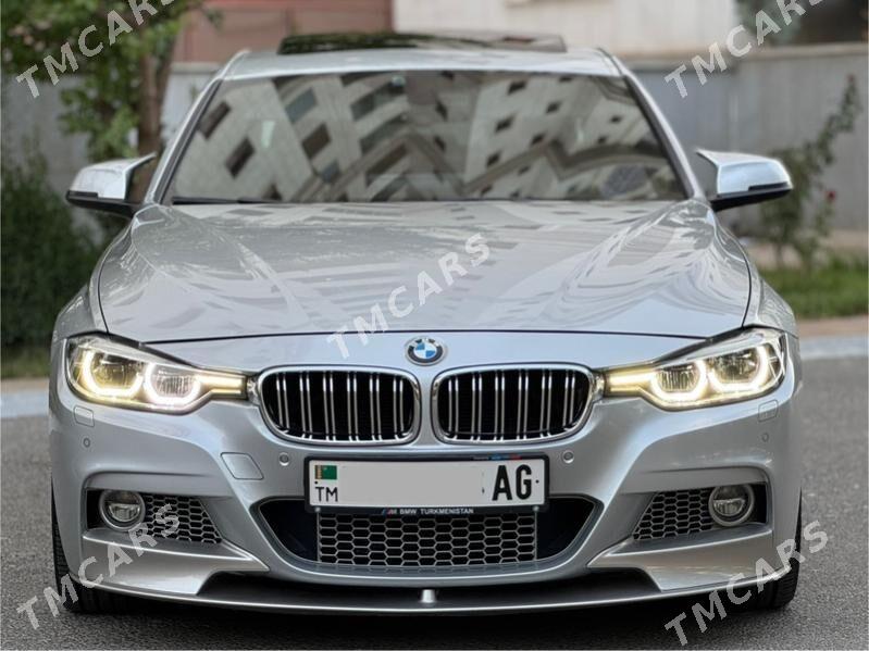 BMW 340 2013 - 340 000 TMT - Ашхабад - img 2