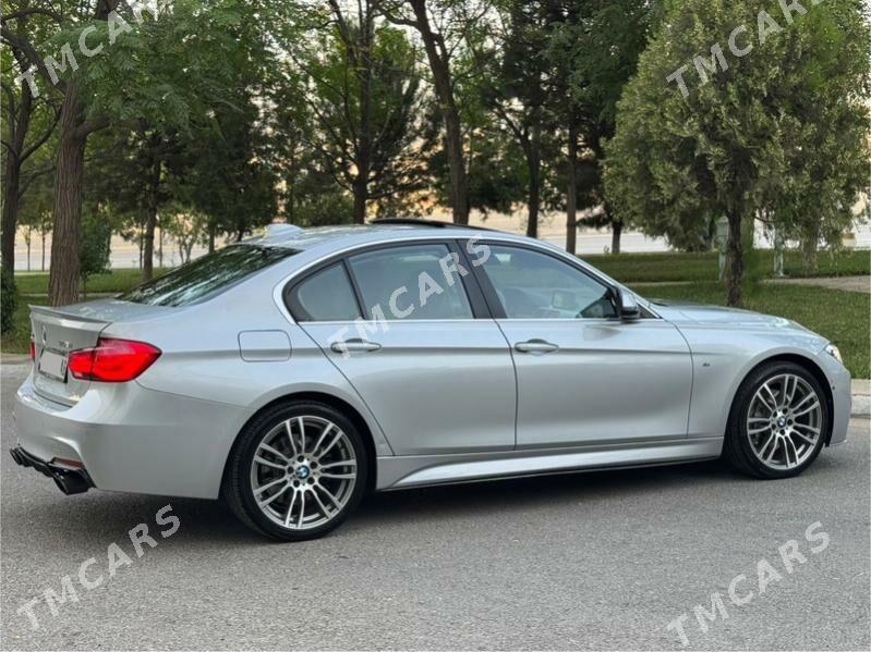 BMW 340 2013 - 340 000 TMT - Ашхабад - img 5