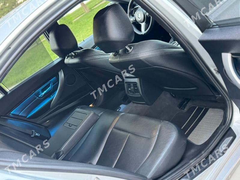 BMW 340 2013 - 340 000 TMT - Ашхабад - img 9