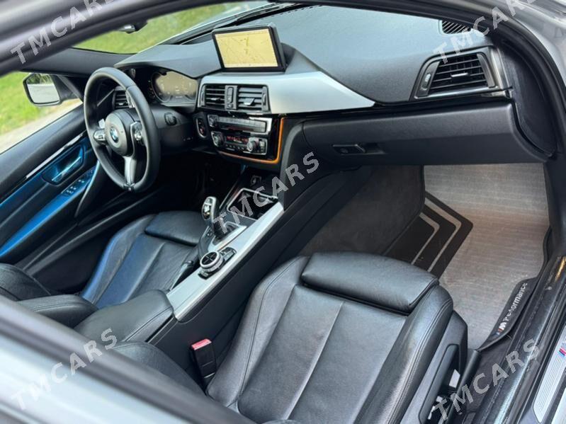 BMW 340 2013 - 340 000 TMT - Ашхабад - img 10