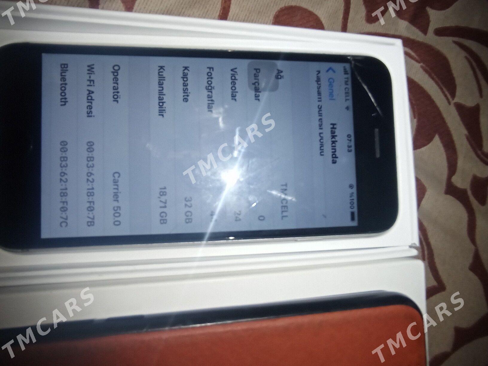 ipfone 6 s - Туркменабат - img 4