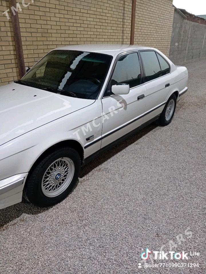BMW 525 1991 - 55 000 TMT - Hazar - img 4