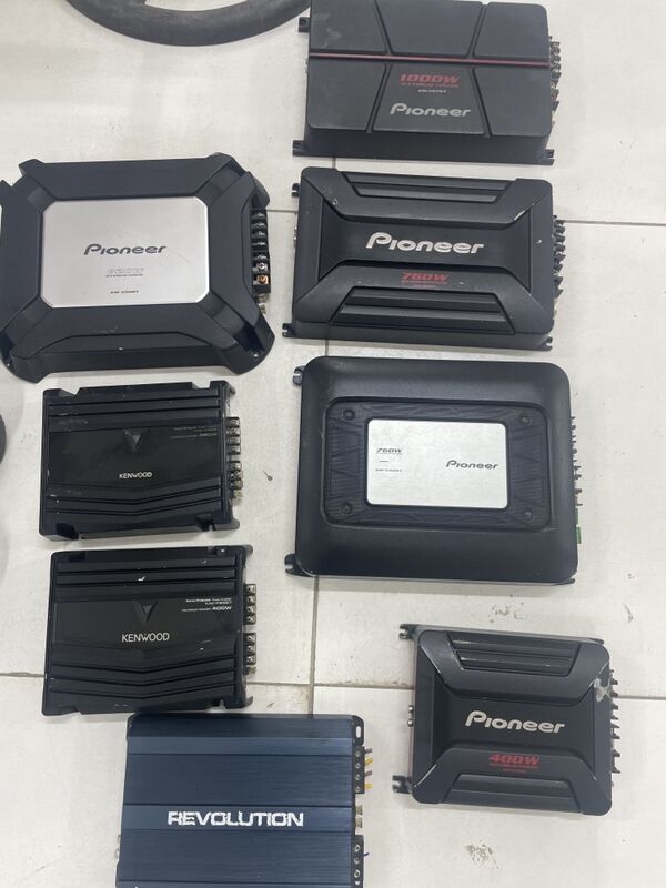 pioneer 6604 1 700 TMT - Ашхабад - img 3