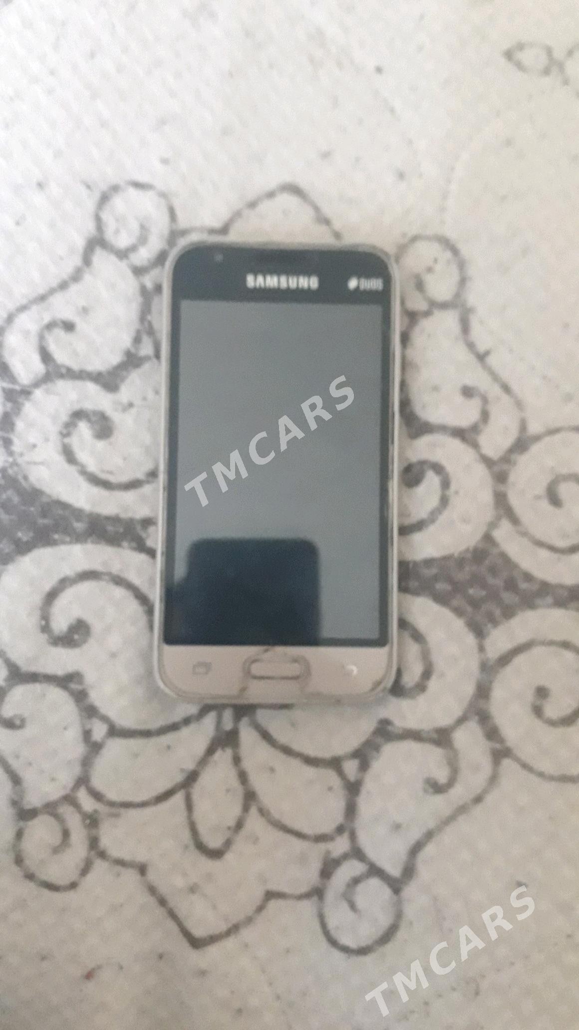 Samsung J1 - Бузмеин ГРЭС - img 3
