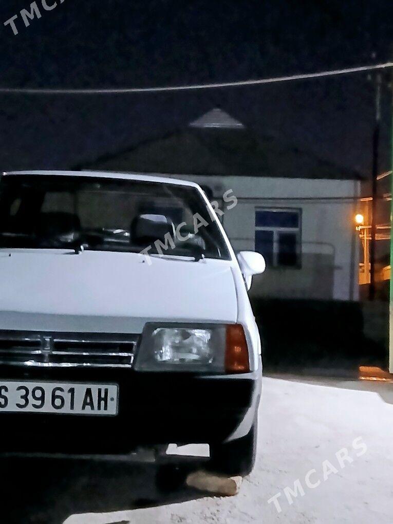 Lada 21099 2001 - 28 000 TMT - Änew - img 2