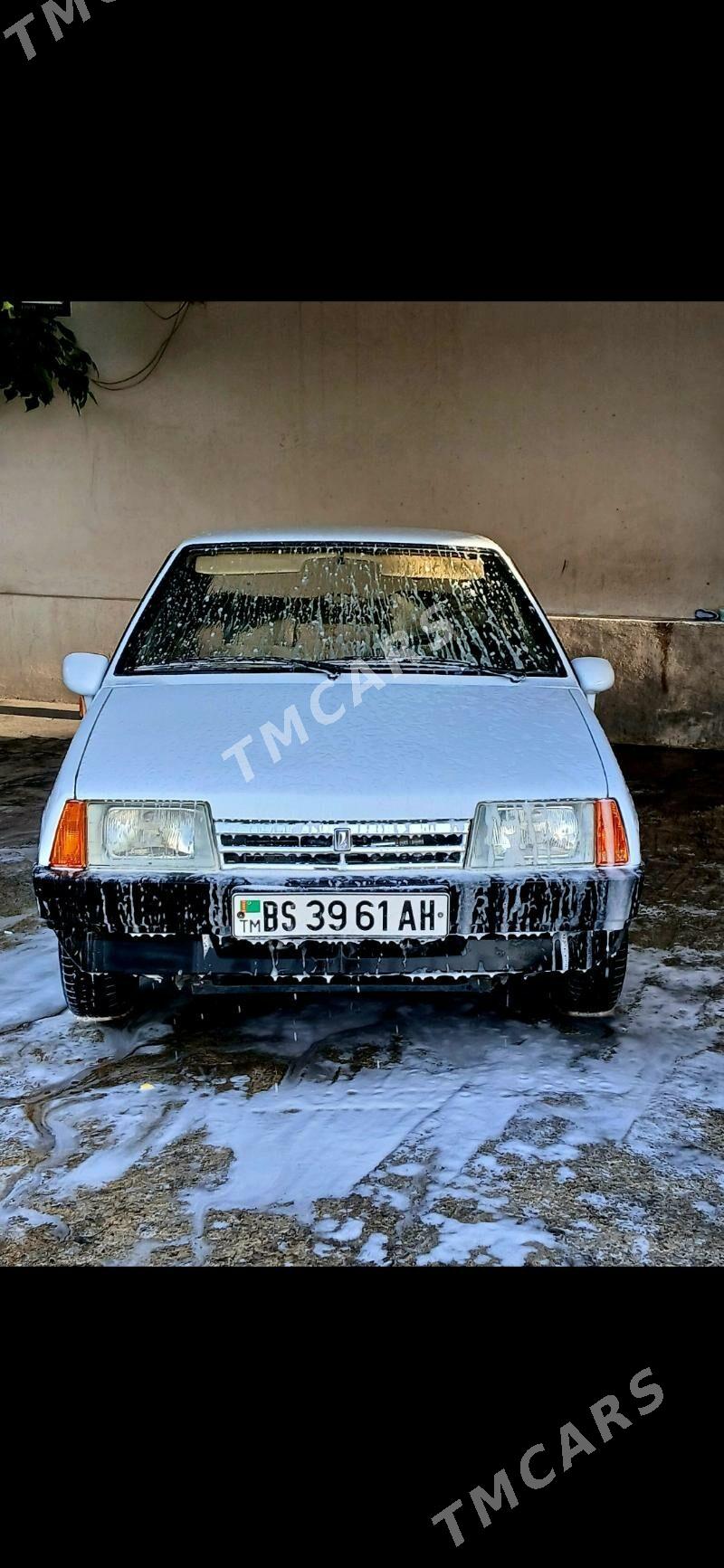 Lada 21099 2001 - 28 000 TMT - Änew - img 5