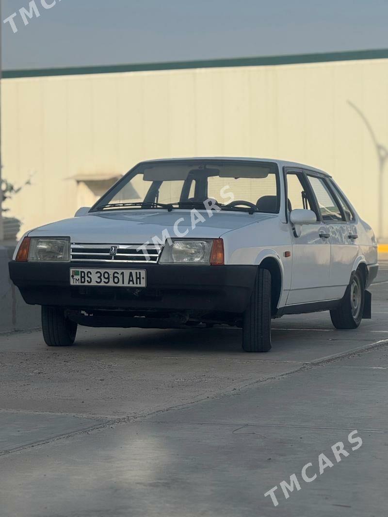 Lada 21099 2001 - 28 000 TMT - Änew - img 6