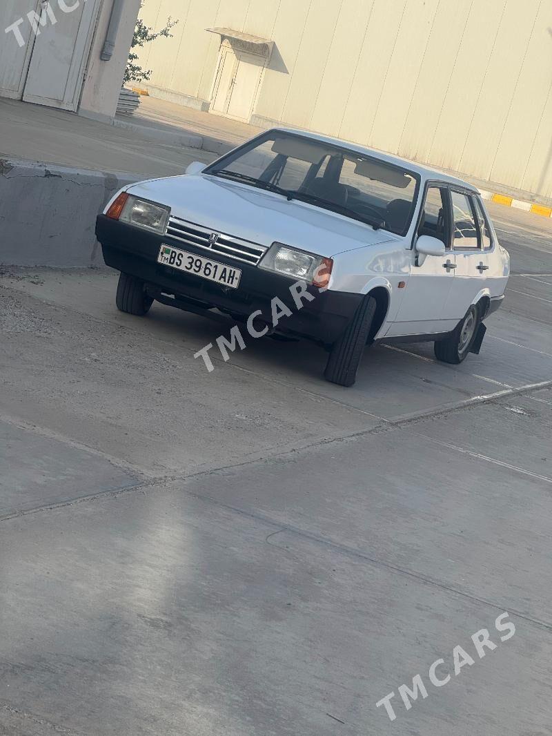 Lada 21099 2001 - 28 000 TMT - Änew - img 7