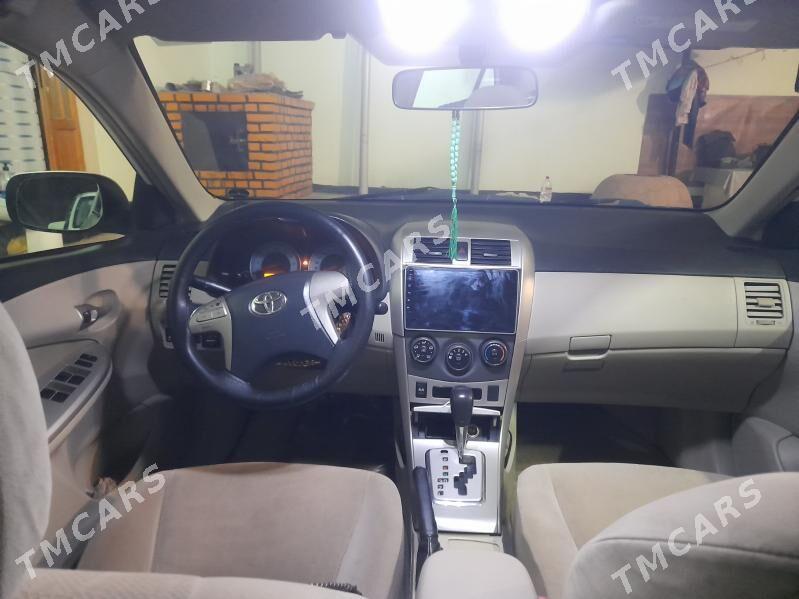 Toyota Corolla 2012 - 165 000 TMT - Дашогуз - img 4