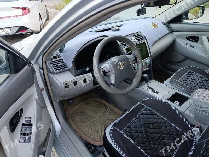 Toyota Camry 2009 - 165 000 TMT - Mary - img 4