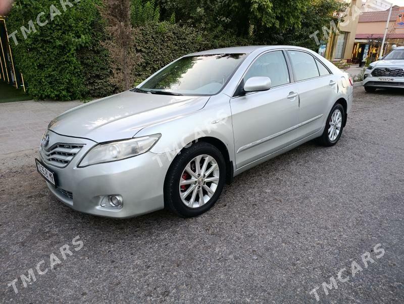 Toyota Camry 2009 - 165 000 TMT - Mary - img 2